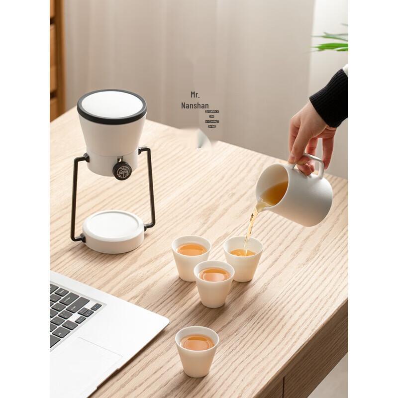 Nanshan Mr. Automatic Kung Fu Tea Set C6
