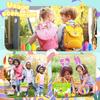 18 Pcs Jesus Toys Mini Little Jesus Figurine To Hide And Seek Religious Sunday School Gifts For Kids Girls Boys Party Favors