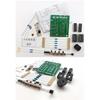 16 Music Sound Box Box-16 Board 16-Tone Electronic Module Diy Kit Parts Components Soldering Practice Learning Kits