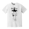 Ethel Cain Ethel Cain Golden Age Reissue Tričko Plná Velikost S-5XL Unisex Tričko