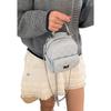 Korean Fashion Women's Travel Backpack Bucket Bag Trend 2025