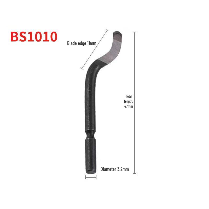 

NB1100 Deburring and Chamfering Tool for Edge Trimming