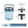Handon 304 Stainless Steel Vacuum Insulated Food Jar