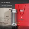 Shui Yisheng Weak Alkaline Glass Water Bottle