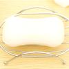 Stainless Steel Soap Dish with High-quality Water Drainage
