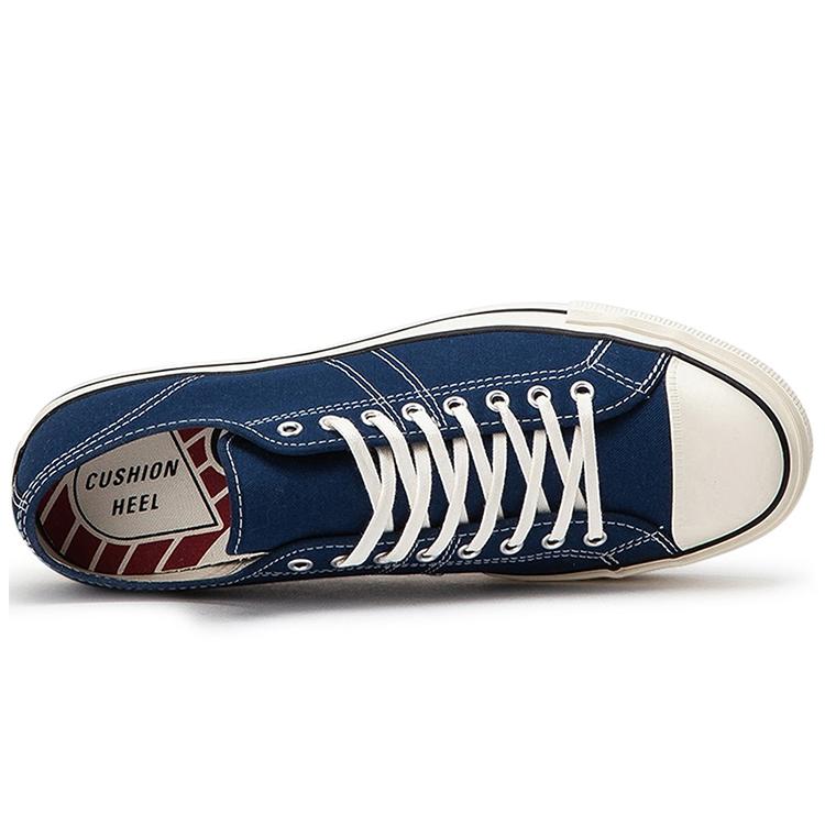 Converse Lucky Star Navy Blue 163323C