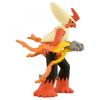 Pokemon Moncolle Mega Blaziken