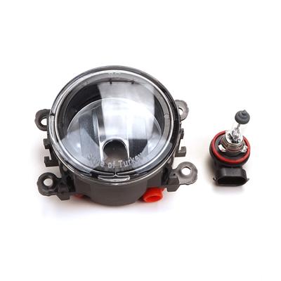 BSP1128 Front Bumper Fog Light With BULB 8200074008 for Renault Dacia Scenic Megane Master Laguna Thalia Logan Duster 