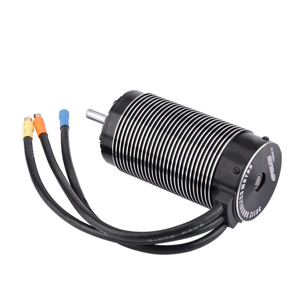 

Model Accessory 56112 780KV Sensorless Brushless Motor for 15 Scale RC Car
