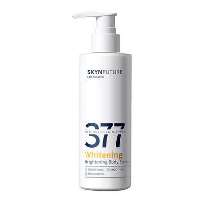 Skincare Body Lotions
