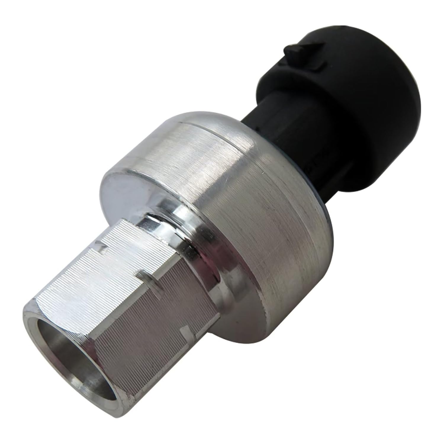 AC High Pressure Sensor Switch for Chevy 2004-2019 Silverado 1500