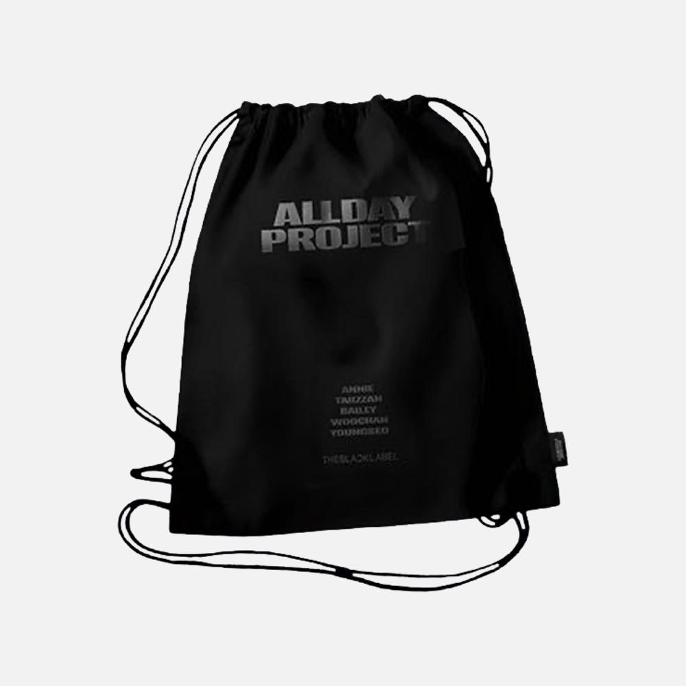 ALLDAY PROJECT - Das 1. EP-Album [ALLDAY PROJECT] (MERCH-Version) (FINGERLOSE HANDSCHUHE Ver.) & (BEUTELVERSION)