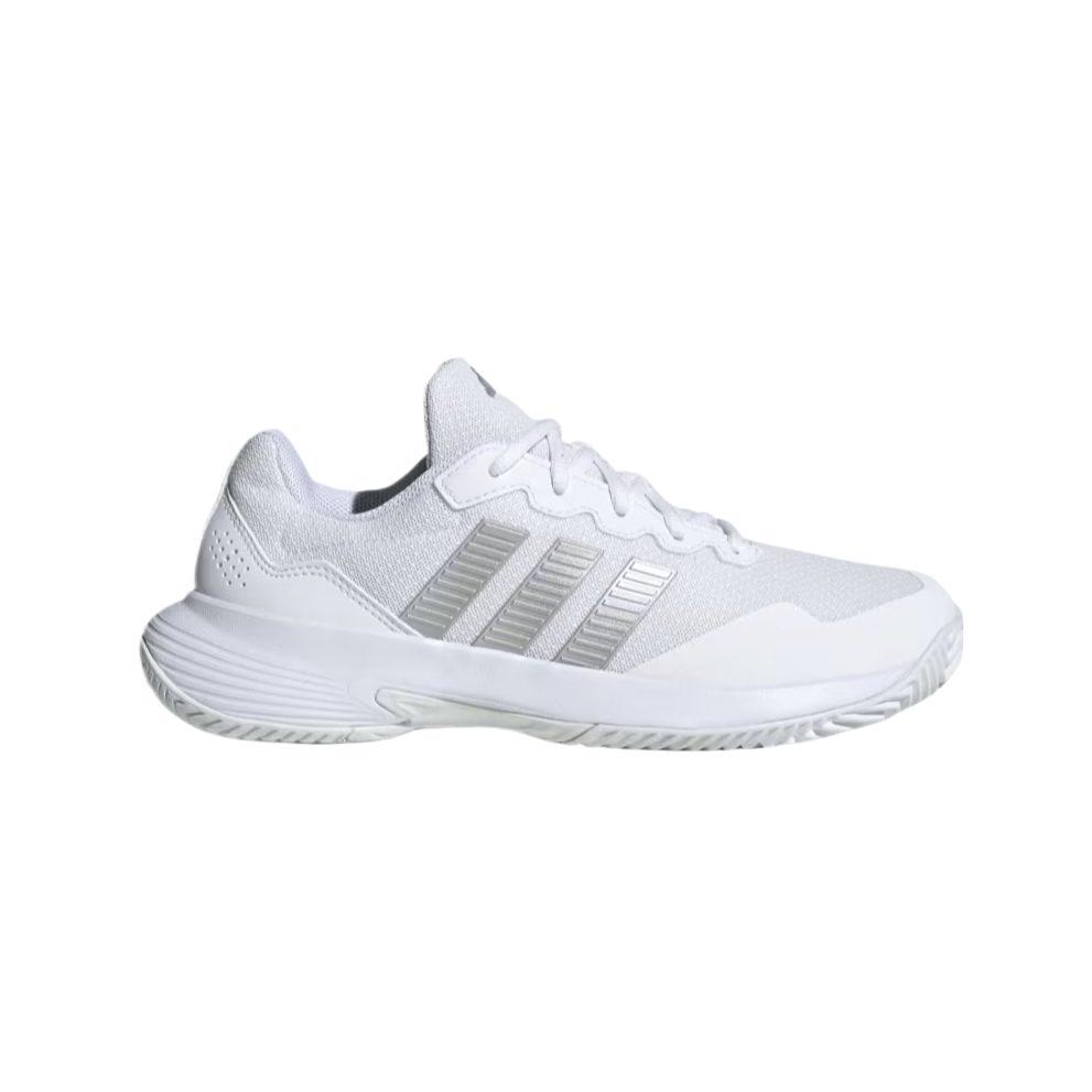 Adidas GAMECOURT 2 Low top Tennis Shoes Women's KI0789