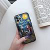 RT11 Jack Skellington Halloween New Shell Phone Case for Xiaomi Poco F5 F6 C40 C65 C55 C50 C51 M7 X7 C75 M6 C71 F7 C85 F8 Pro Ultra