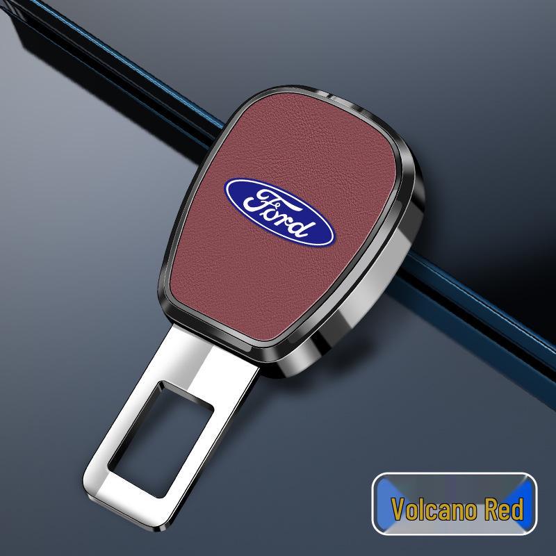 Seatbelt Extender for Ford: Escort, Kuga, Edge, Focus, Mondeo, Taurus