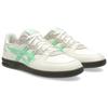 Asics SKYHAND OG Skateboard Shoes Men's White Green Sneakers 1203A451-106