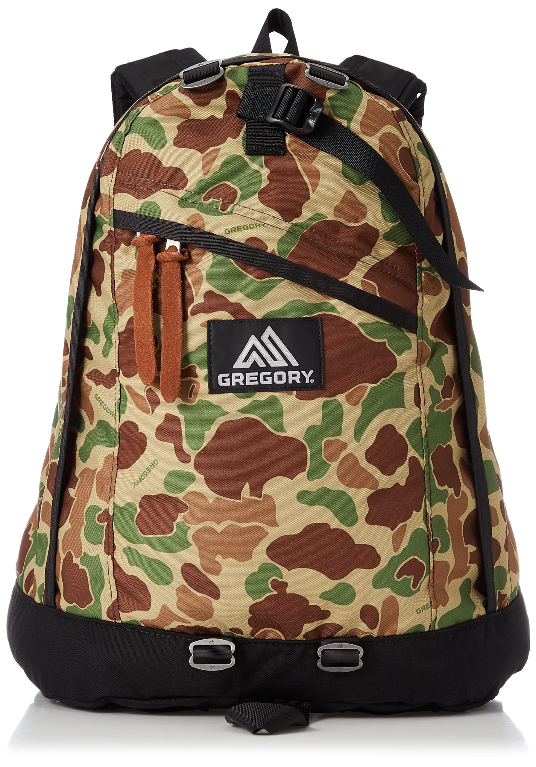 

Рюкзак Daypack Rocky Spot Camo один розмір [Gregory]