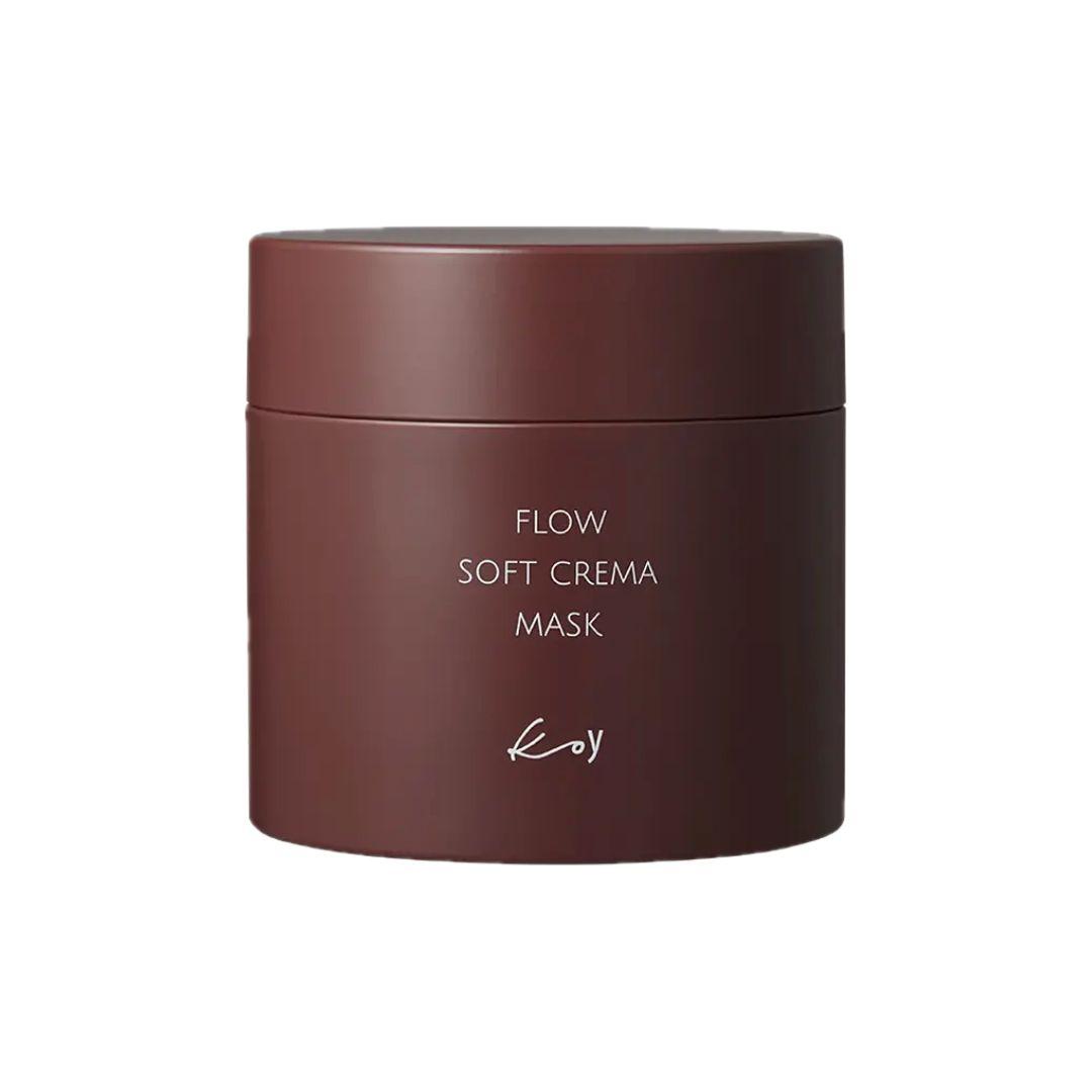 Koy Flow Soft Crema Mask