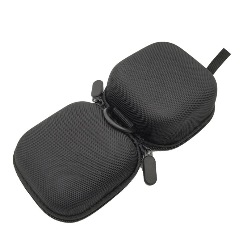 Headphone Carrying Case Protect Pouch Sleeve Cover for Beats Powerbeats Pro Fit Pro BT Wireless Earphones Protector