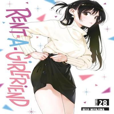 Skönlitteratur – Serietidningar & manga