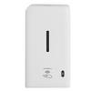600ml Wall Mounted Soap Dispenser Touchless   2  S Visible Window for Bathroom Kitchen