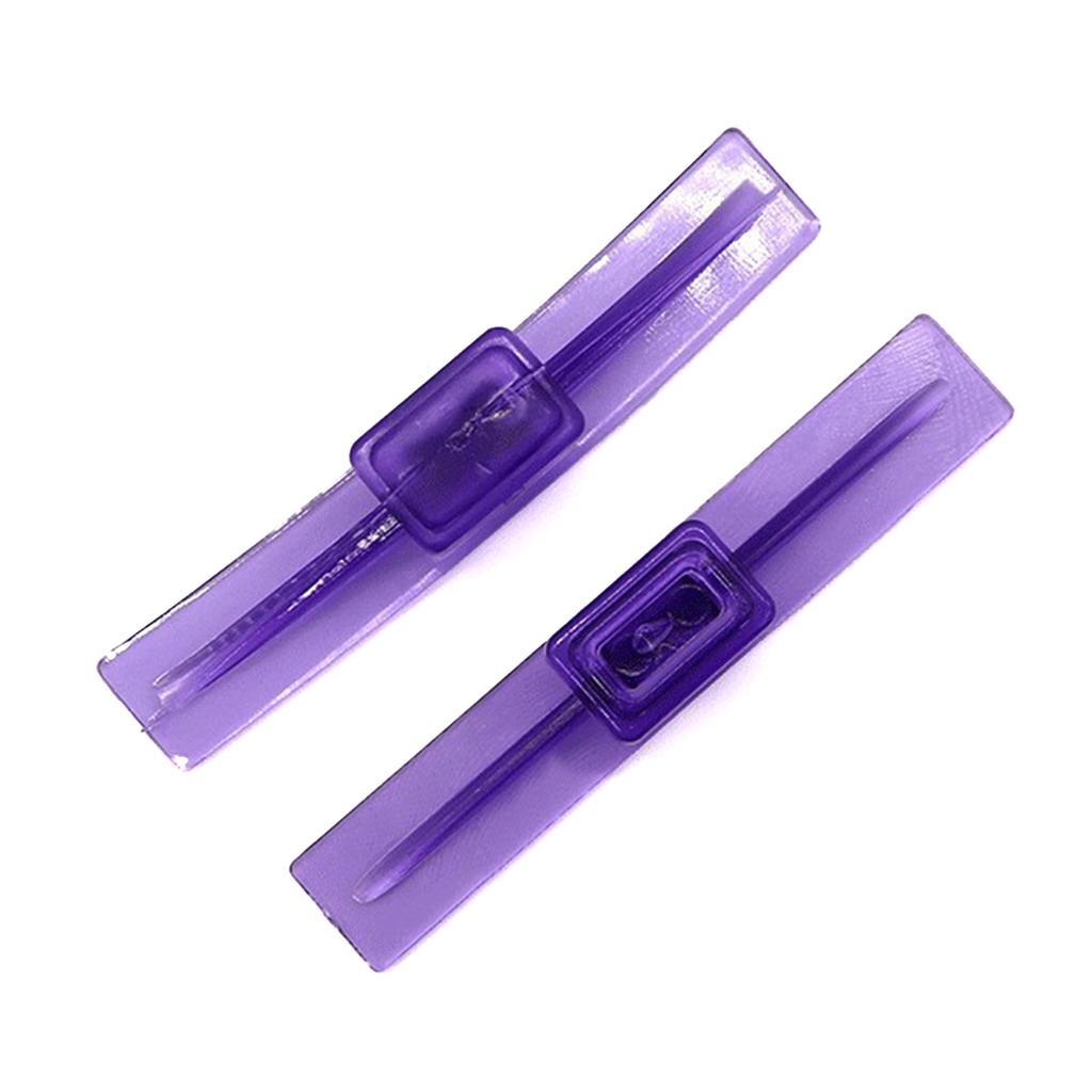 10Pack/28Pack Plastic Dent Fixing Sheets Car Dent Puller Dent Removal Tool Plastic Sheet Metal Repair Kits