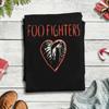 FOO FIGHTERS One By One Unisexs T Shirts Vintage Tee Shirt Short Sleeve O Neck TShirt Cotton Plus Size Clothes
