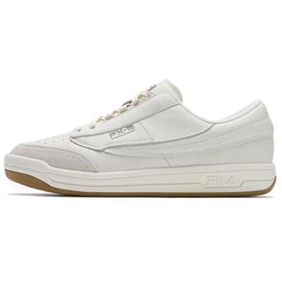 FX-2 Trendy Versatile Simple Low-Top Sneakers Women Sneakers White F12W511212FPT