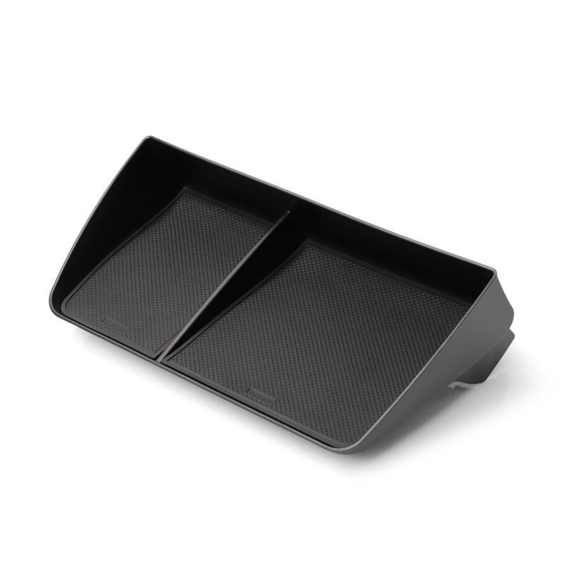 Leapmotor C10 Dashboard and Center Console Storage Box for Car Interior Organization and Modification