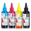 Tiangwei T672 Compatible Ink Cartridge Set for Epson L-Series