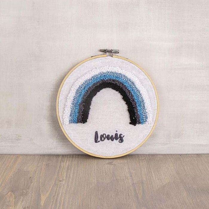 Punch Needle Tool Set - 5 Pieces