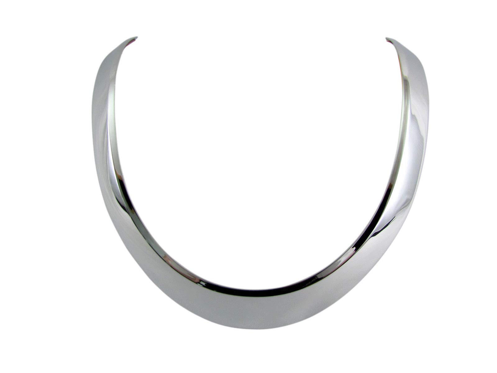 

BRIGHTZ Chrome Steering Wheel Cover for Spacia Custom MM Spacia Spacia Spacia Spacia 30931 MK32S/MK42S [INT-ETC-179] MM32, MM42, M32, M42, 32, 42,