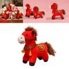 Plush Toy With Pp Cotton Filling For Children Room Decor