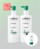 Labo H Falling Out Hair Problem Scalp strengtHening sHampoo 400ml 2 Pack
