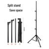 OLOEY RGB LED Fill Light Tripod Stand