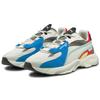 RS Connect Lazer 'Vaporous Grey Energy Blue' 375152-02