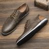 Casual Shoes Men 2026 Fashion Brand Comfortable Luxury Shoes