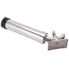360 Degree Left Right Adjustable Fishing Rod Holder Stainless Steel Fishing Rod Holder for Marine Boat Yacht