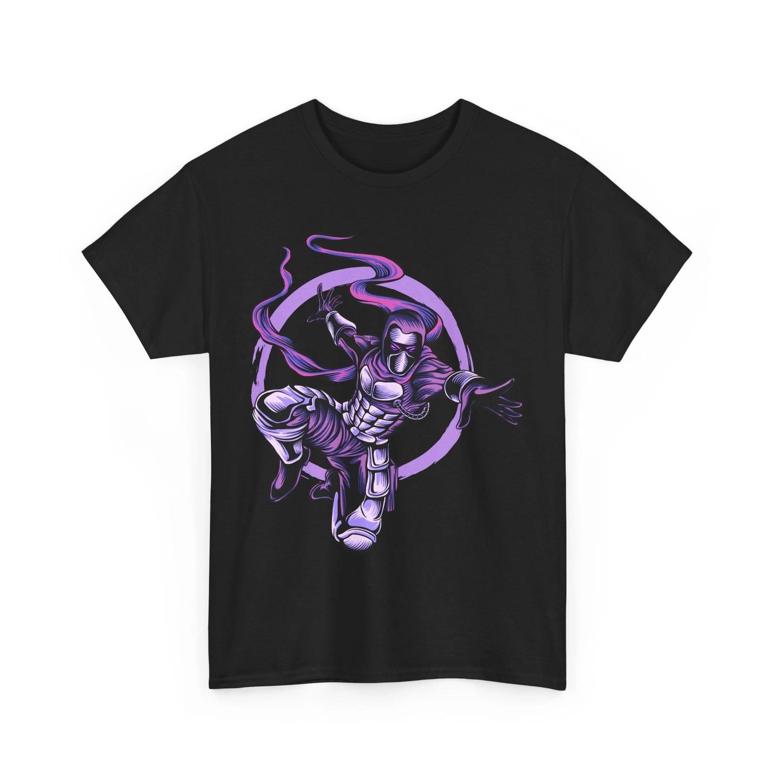 

Urban Ninja T-Shirt | Kanji Art Aesthetic Shirt | Minimalist Style Shirt 3XL