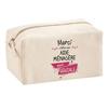 Multifunction Pouch Thank You Great Housekeeper Birthday Gift Colleague Thank You | Pencil Case Office Supplies