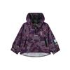New MIHARA YASUHIRO Collaboration Collection Jackets Women's Ebony Purple F11W133703F-PU