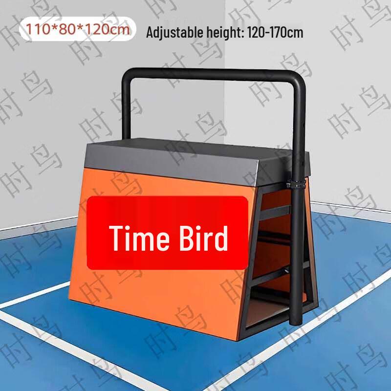 Children s Parkour Sensory Training Jump Box