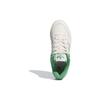 Adidas Originals Rivalry Low Versatile Comfortable Simple Low-Top Skate Shoes Women Sneakers White Green IF6259