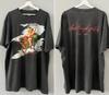 Stone Temple Pilots Tour 1994 2-seitiges T-Shirt klassischer Stil