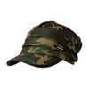 Daiwa Fishing Gathered Work Green Free (DAIWA) Cap, Cap, Camo, Size, DC-6521W