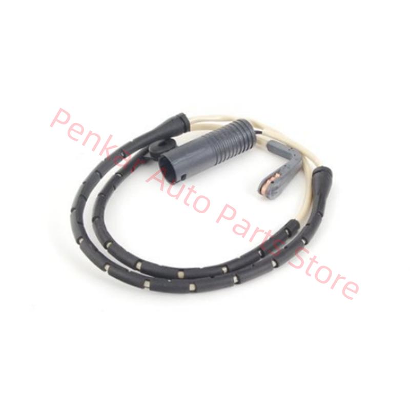 34352229018 34351163066 Front or Rear Brake Pad Wear Sensor For BMW E39 520i 523i 525i 528i 530i 535i 540i M5 Front