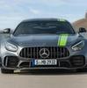 1Pc AMG Logo Car Front Grille Badge ABS Stickers Accessories For Mercedes Benz W211 W212 W213 GLA C E S G Class CLA GLK GLE GLS