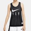 Nike Reversible Basketball Jersey Women Tops Black CK6608-010