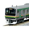 KATO N Gauge E231 Series 1000 Oyama Rolling Stock Center 5-Car Accessory Set, Model Train 10-2002