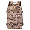 Taktischer Tarn-Outdoor-Rucksack